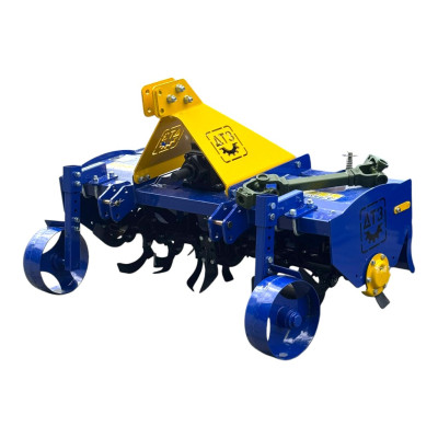 Грунтофреза ДТЗ ФН-1,4К